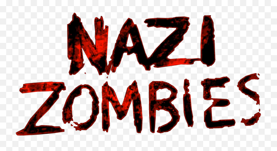 Black Ops 4 Zombies Png Picture 367447 - Nazi Zombies Black Ops,Black Ops 4 Logo Png