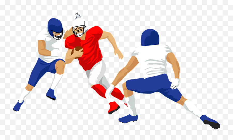 American Football Clipart Free Download Transparent Png - American Football Game Clipart,Football Clipart Png