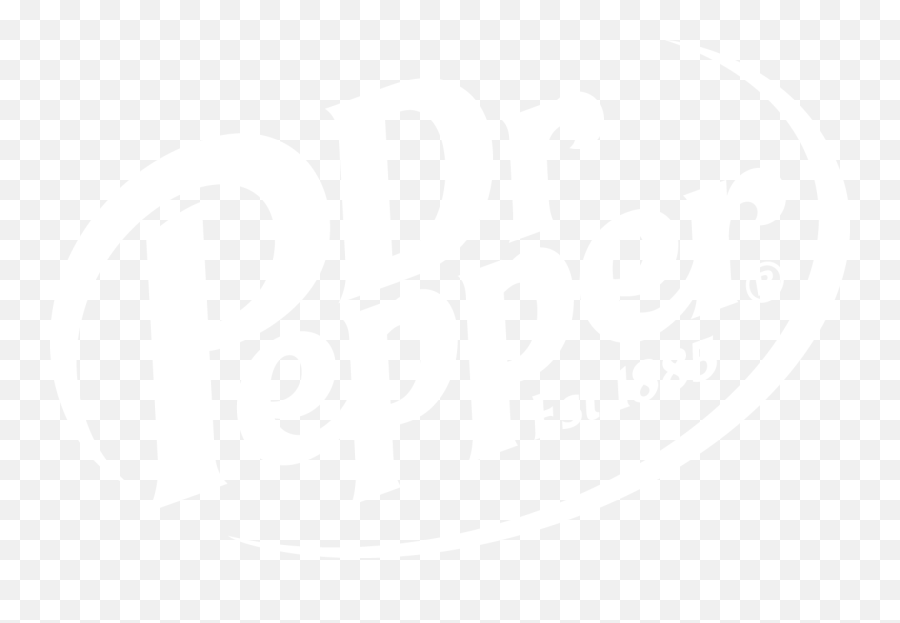 Dr Pepper U2014 Sasso Branding U0026 Advertising Agency - Johns Hopkins University Logo White Png,Dr Pepper Png