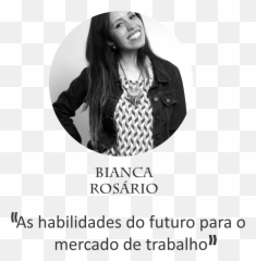 Bianca Rosario Png Executiva News Revista Digital - Girl,Rosario Png