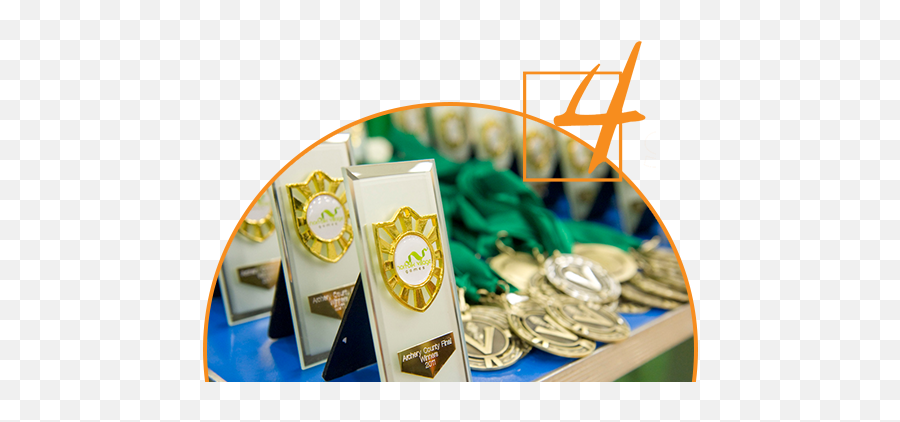 4sports Group Kits Trophies School Wear Work - Medal Png,Trophies Png