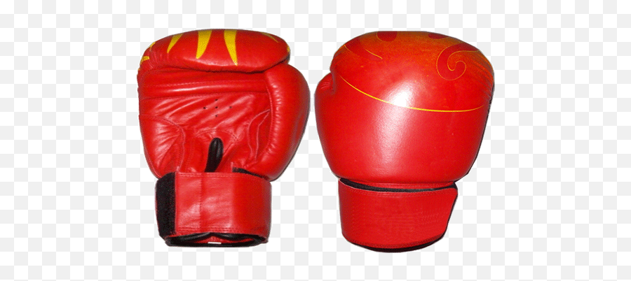 Boxing Gloves - 321000367 Amateur Boxing Png,Boxing Gloves Transparent