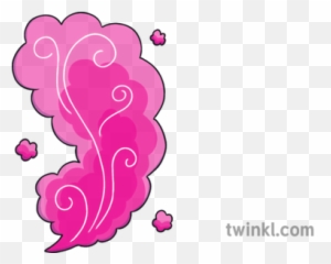 Puff Of Smoke Cvc Word Jigsaw Differentiated Activity - Clip Art png