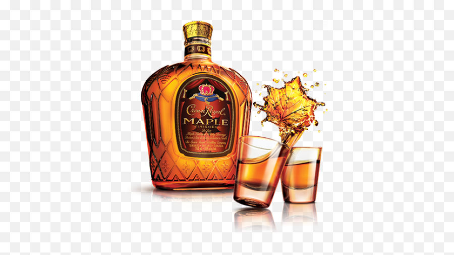 Crown Royal Label Png For Free Download - Crown Royal Whisky Maple Finished,Crown Royal Png