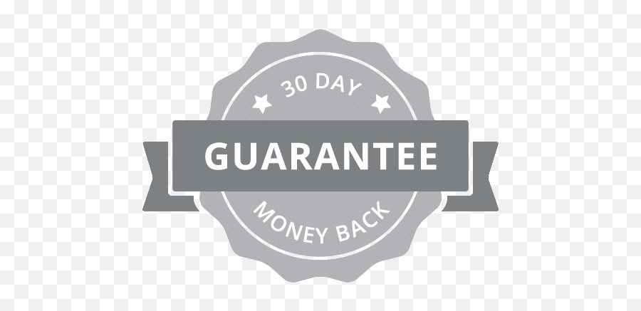 Download 30 Day Money Back Guarantee - Oklahoma City Dodgers Png,30 Day Money Back Guarantee Png