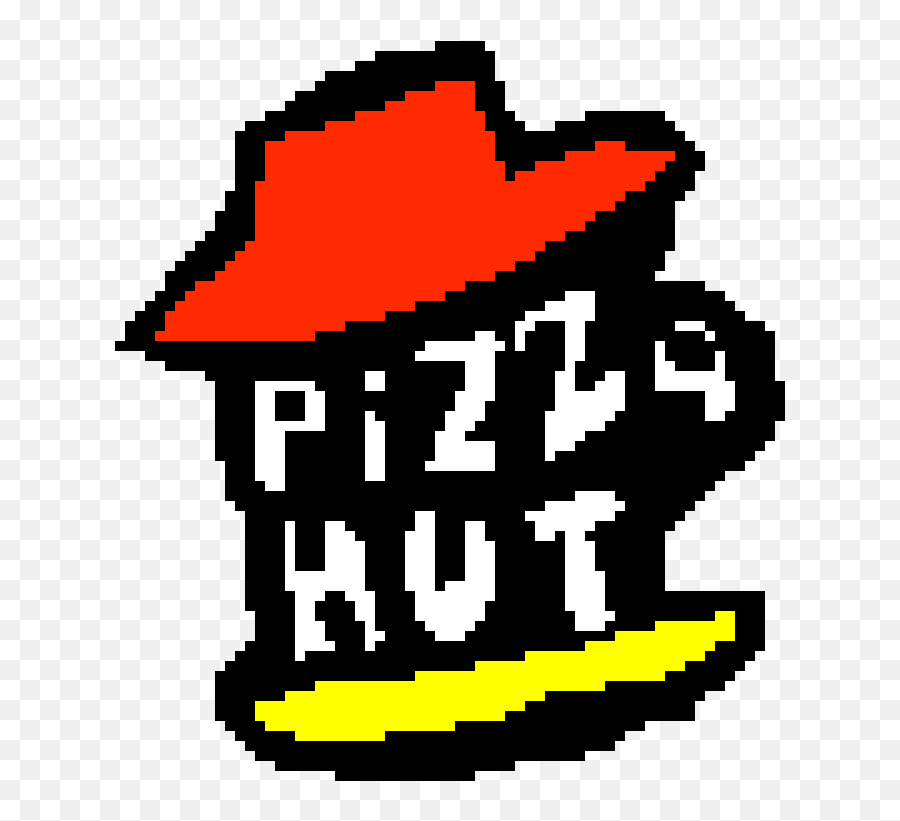 Pizza Hut Logo - Clip Art Png,Pizza Hut Logo Png