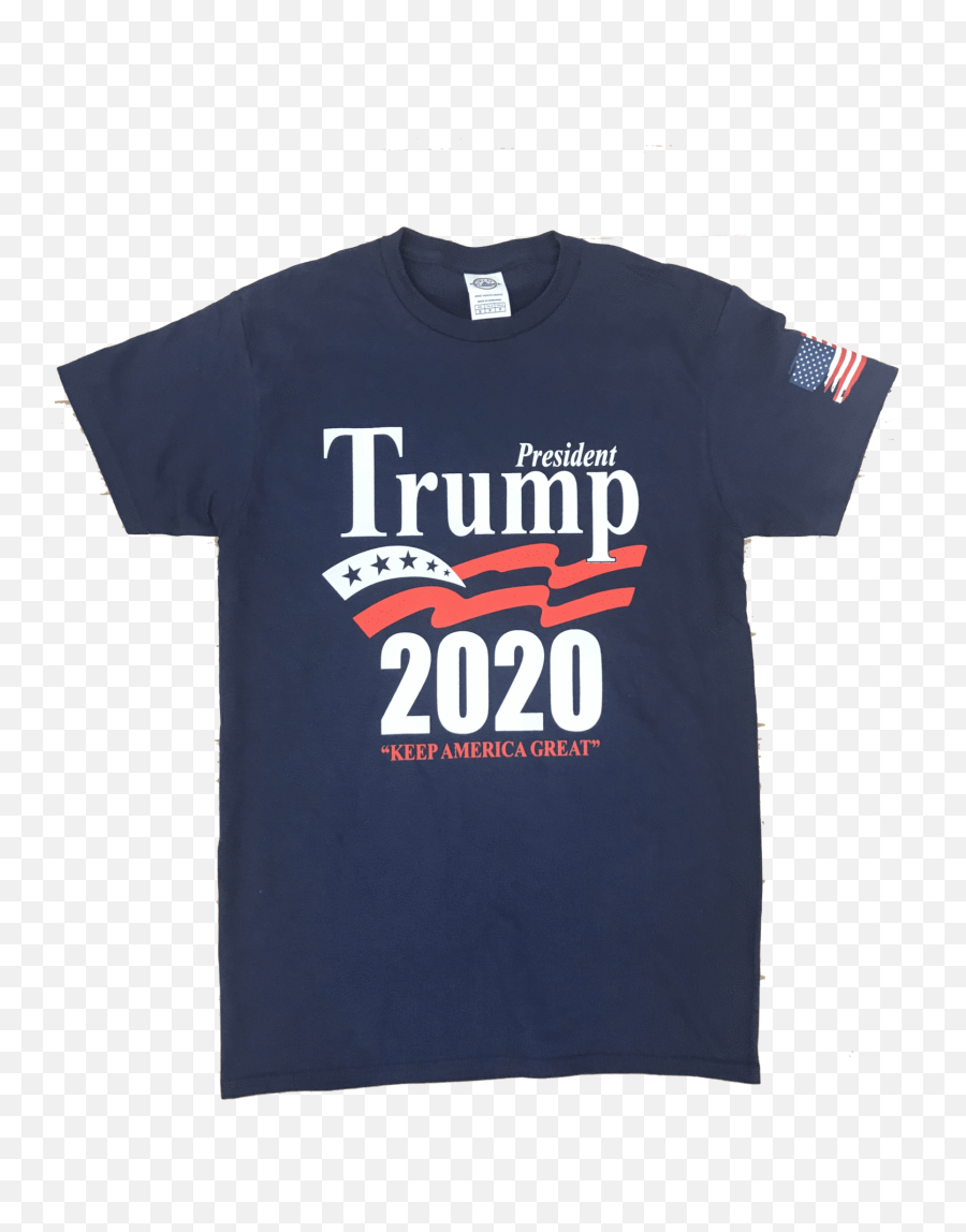 President Donald Trump 2020 Shirt - Active Shirt Png,Trump 2020 Png
