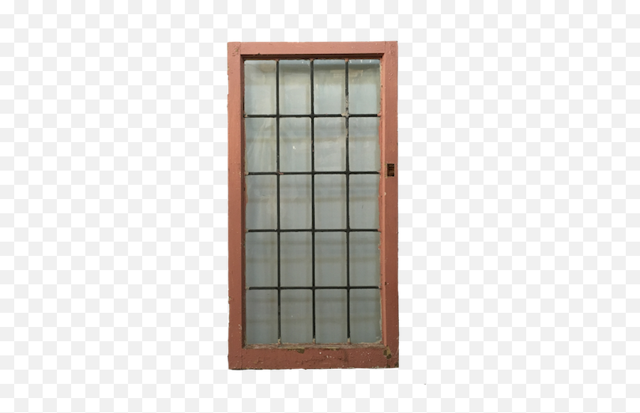 Glass Pane Door - Window Png,Glass Pane Png