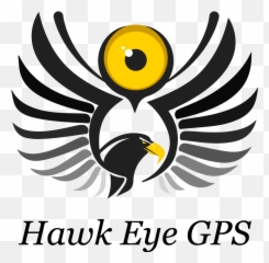 Download Hawkeye Gps Logo Hd Png - Halle,Hawkeye Logo Png