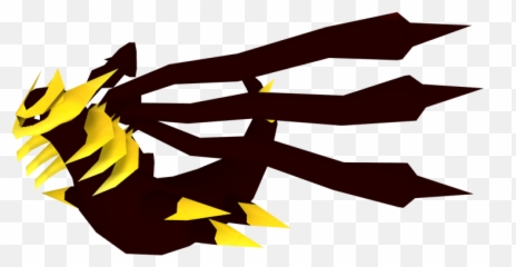 Ds Dsi - Pokemon Platinum Title Screen Png,Giratina Png