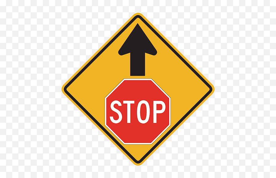 Pass The Florida Permit Test With Free - Road Signs In Nigeria And Their Names Png,Yield Sign Png