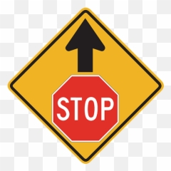 Pass The Florida Permit Test With Free - Road Signs In Nigeria And Their Names Png,Yield Sign Png