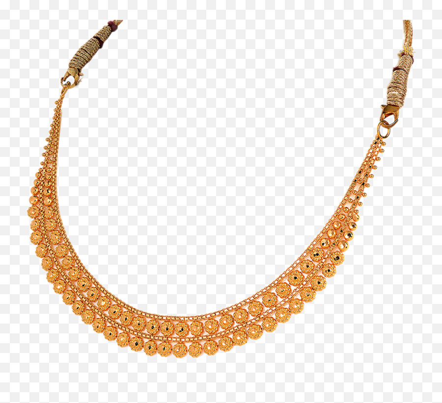 Png Jewellers Gold Necklace - Png Jewellers Necklace Designs With Price,Png Jewellers