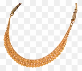 Png Jewellers Gold Necklace - Designs With Price
