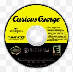Download Complete Adventures Of Curious George Book Png