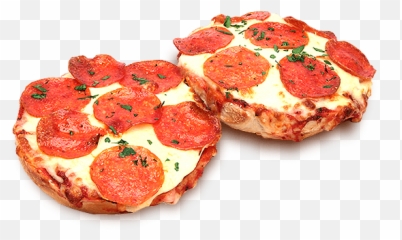 Bagel Cafe - Pizza Bagel Transparent Png,Bagel Transparent