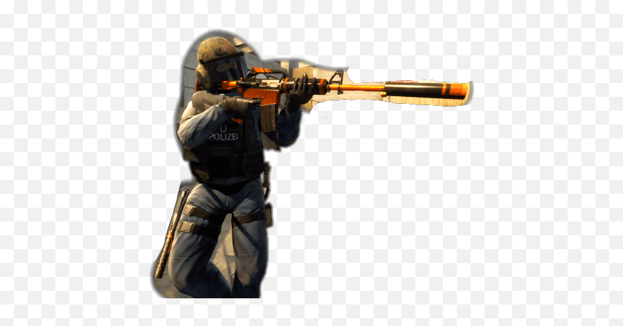 Cs Go Counter Terrorist - Terrorist Transparent Csgo Png,Csgo Transparent