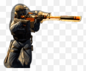 Cs Go Counter Terrorist - Terrorist Transparent Csgo Png,Csgo Transparent