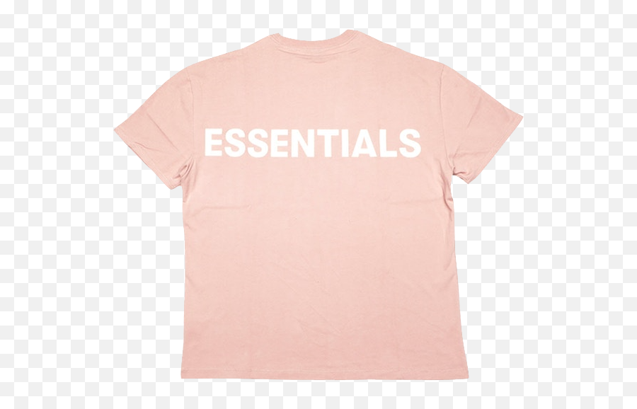 3m Logo Boxy T - Essentials Fear Of God T Shirt 3m Png,3m Logo Png