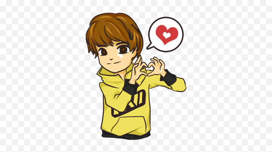 Navi Png - Dendi Chibi,Navi Png