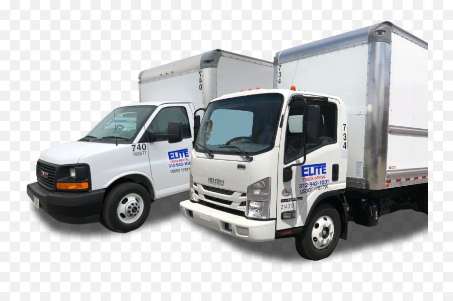 Transparent Png Image - Box Truck,Moving Truck Png