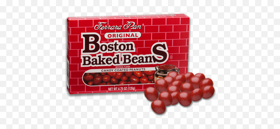 Boston Baked Beans - Candy Png,Baked Beans Png