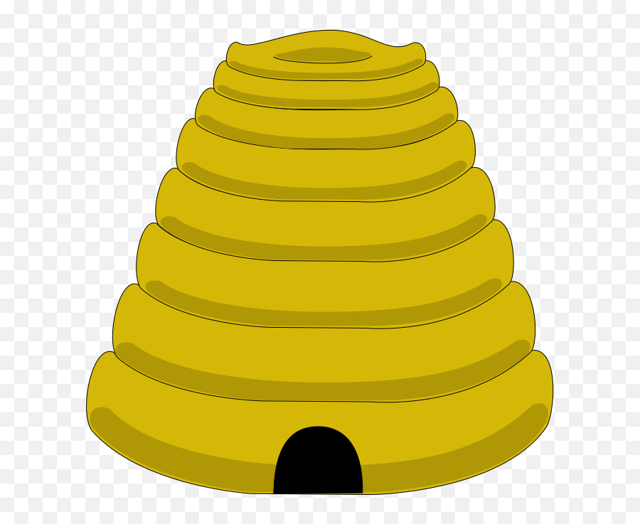 Bee Hive Png Svg Clip Art For Web - Portable Network Graphics,Bee Hive Png