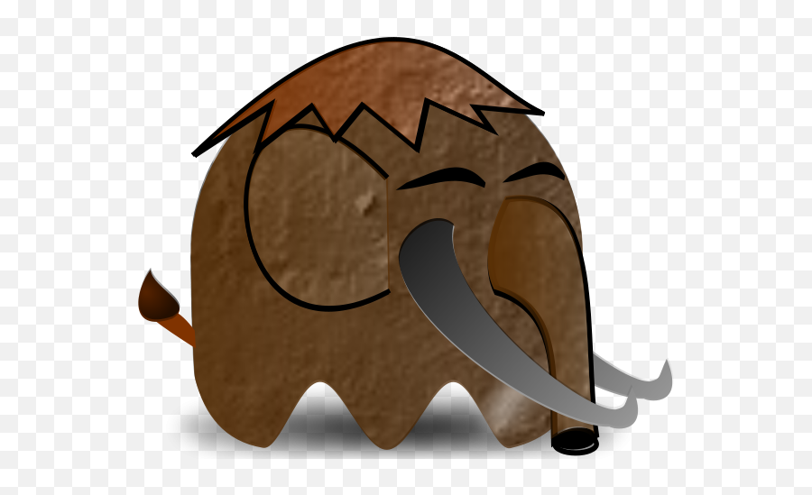 Download Mammoth Png Images