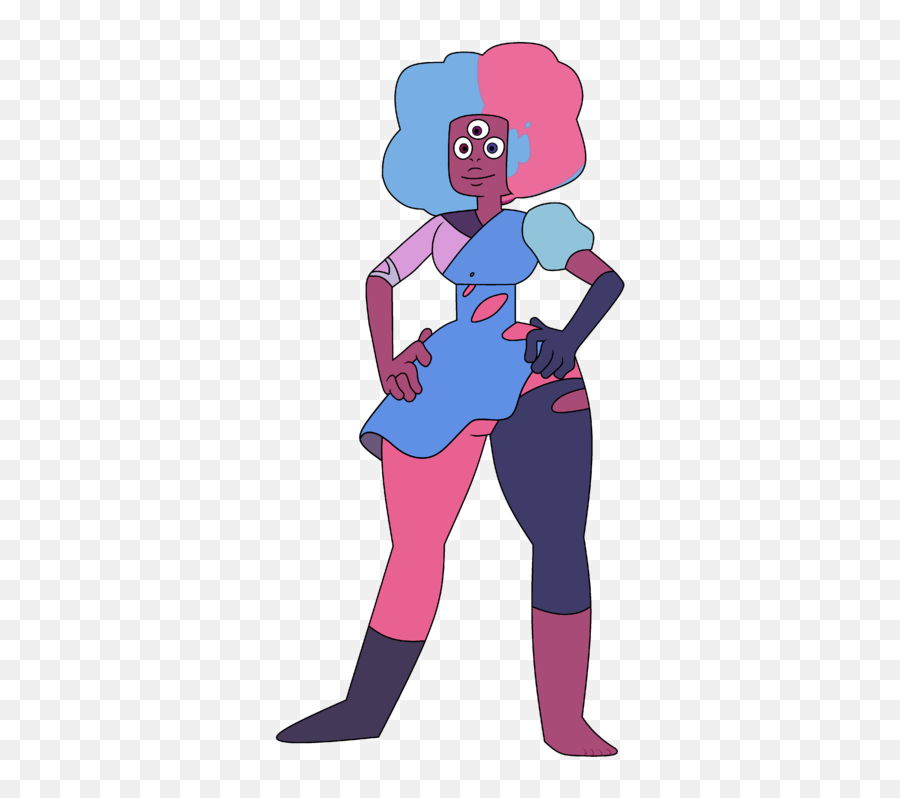 Garnet - Cotton Candy Garnet Steven Universe Png,Garnet Png