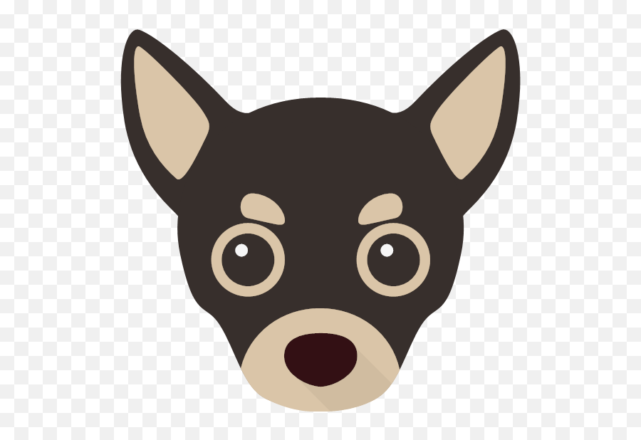 Create A Tailor - Made Shop Just For Your Chihuahua Chihuahua Icon Png,Chihuahua Png