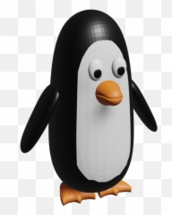 Filefriendly Penguinpng - Wikimedia Commons Dot,Penguins Png