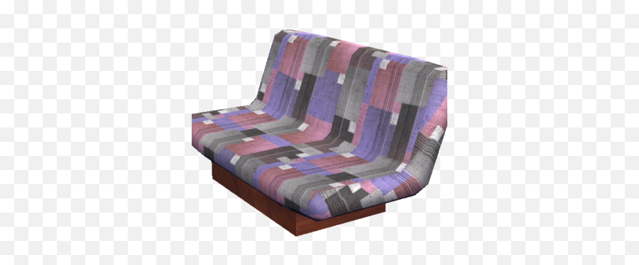 Sofa My Summer Car Wikia Fandom - My Summer Car Sofa Png,Sofa Png