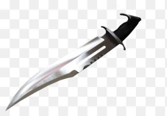 Rambo 3 Knife Psd Official Psds - Collectible Sword Png,Rambo Png
