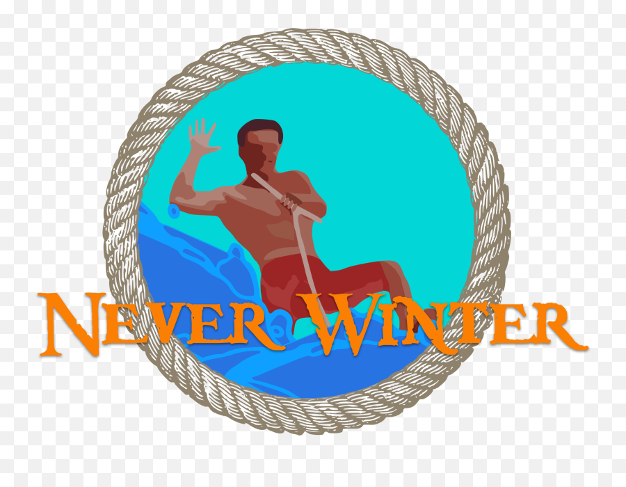 Never Winter Resort - Circulo De Soga Png,Neverwinter Logo