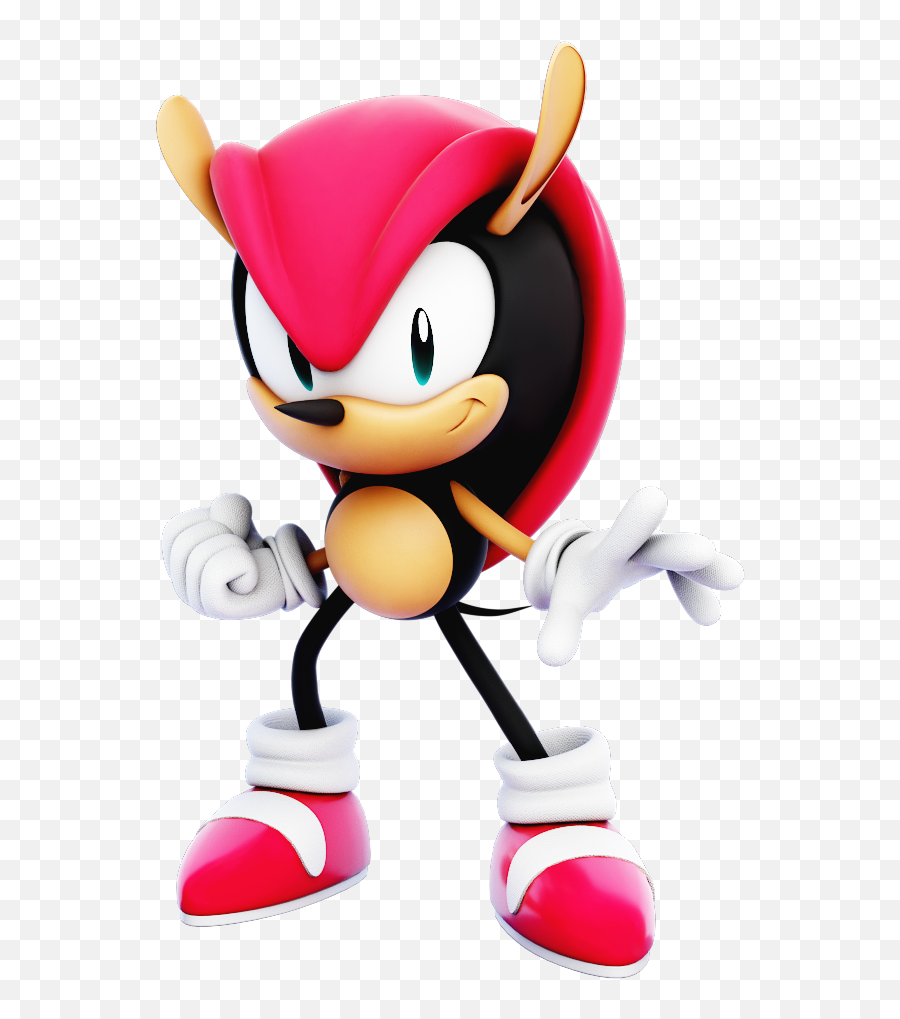 Lixes - Sonic Mania Mighty The Armadillo Png,Armadillo Png