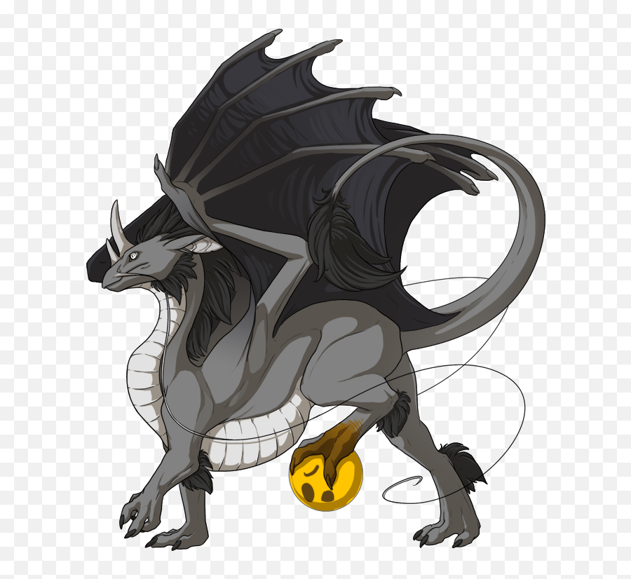 To Celebrate Emojis An Accent Flight Rising Discussion - Pearlcatcher Dragon Flight Rising Png,Celebration Emoji Png