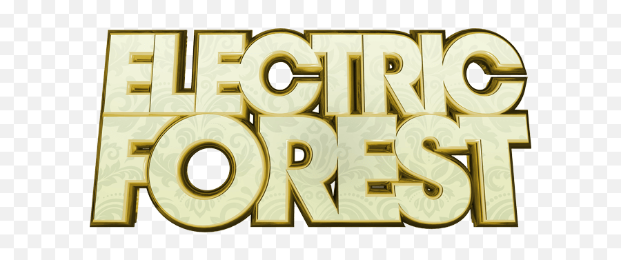 Download Electric Forest Music Festival - Electric Forest Festival Logo Png,Electric Forest Logo