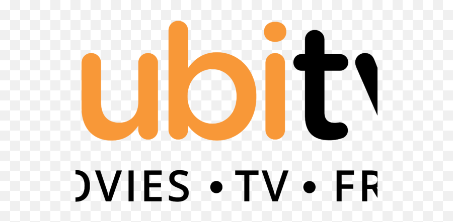 Tubitv - Dot Png,Tubi Tv Logo