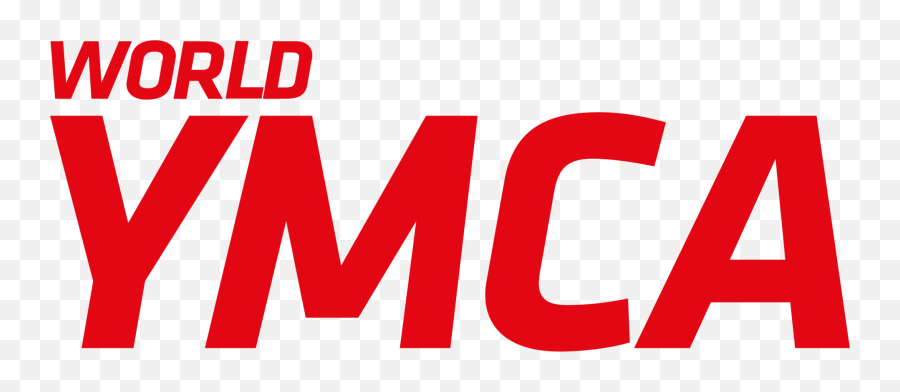 World Ymca Logo - Vertical Png,Ymca Logo Png