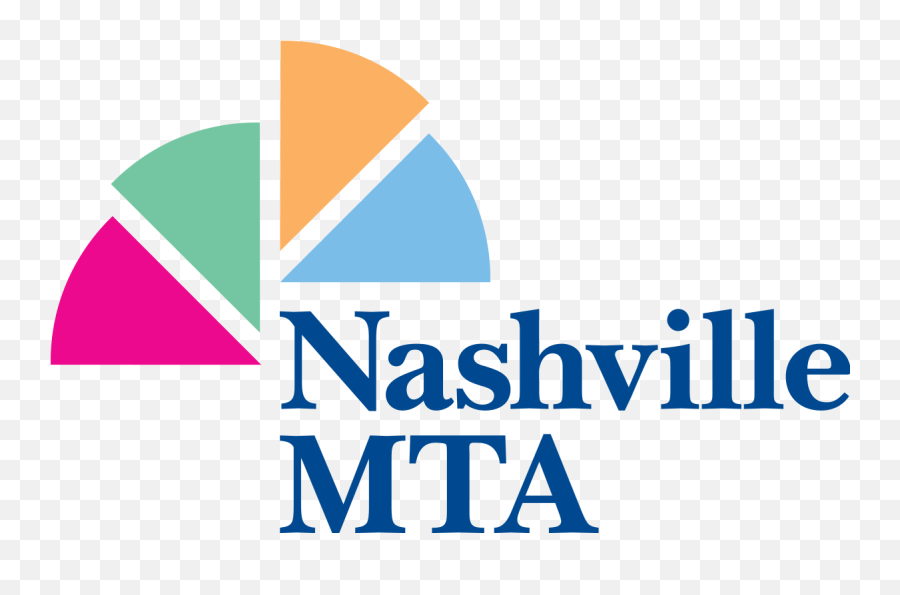 Nashville Mta Logo - Nashville Metropolitan Transit Authority Logo Png,Mta Logo