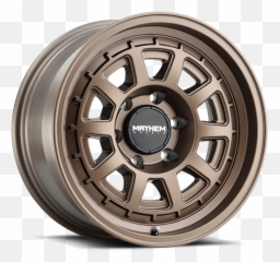 Mayhem Wheels Voyager - Mayhem Voyager 8303 Dark Bronze Png,Dark Voyager Png