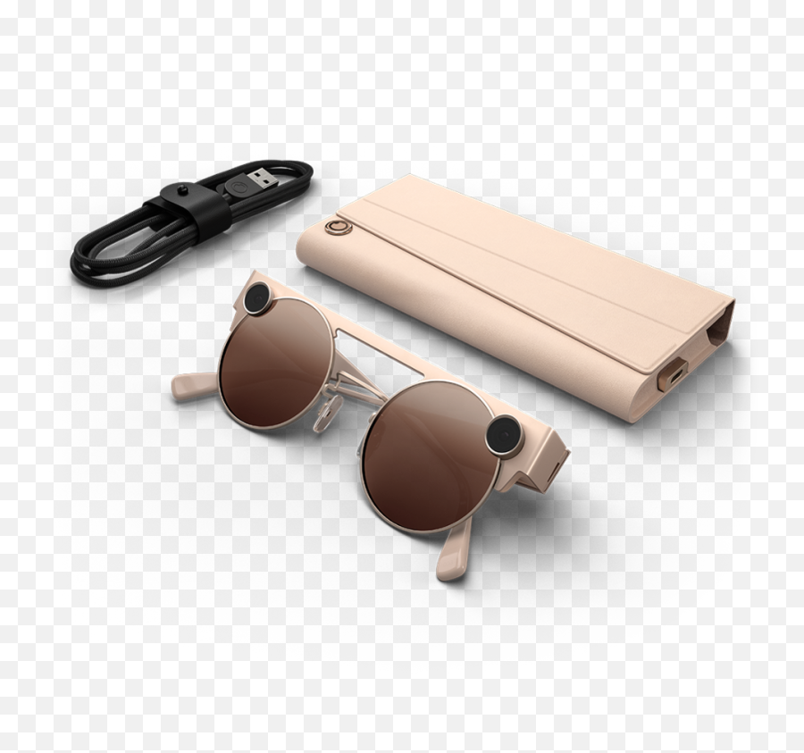 With Png Pixel Sunglasses