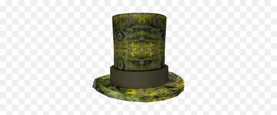 Wanwood Tophat - Costume Hat Png,Tophat Png