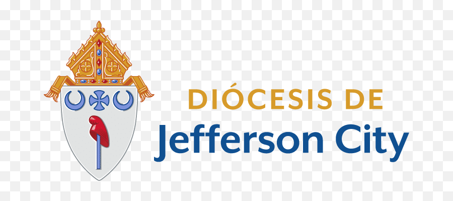 Style Guide - Diocese Of Jefferson City Png,Dio Logo
