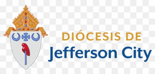 Style Guide - Diocese Of Jefferson City Png,Dio Logo