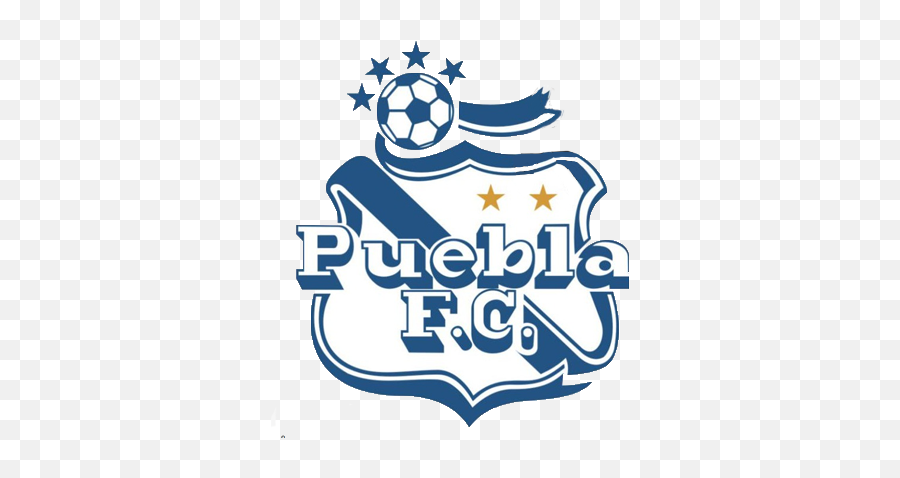 The Graphic Design Of Mexican Fútbol - Puebla Fc Png,Mexico Soccer Team Logos