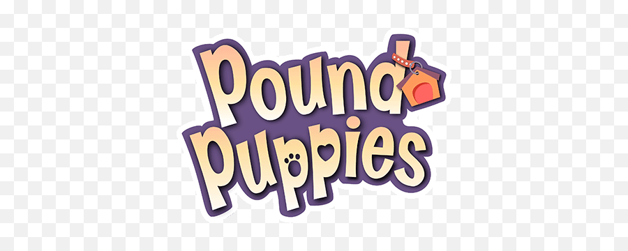 Pound Puppies Tv Series - Pound Puppies Png,Pound Logo