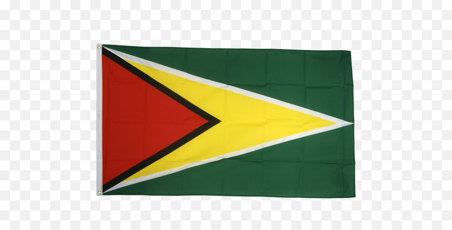 Guyana Flag Png - Vertical,Guyana Flag Png