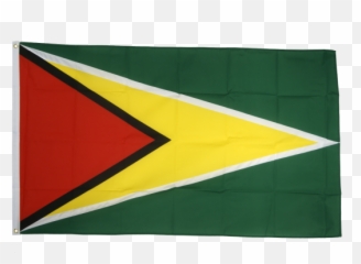 Guyana Flag Png - Vertical,Guyana Flag Png