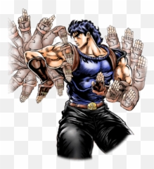 Jonathan Joestar - Jonathan Joestar Transparent Png,Jonathan Joestar Transparent